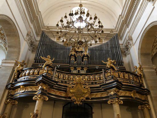 Chiesa dei Santi Pietro e Paolo